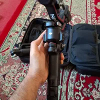 rs3 combo گیمبال|دوربین عکاسی و فیلم‌برداری|اصفهان, نقش جهان|دیوار