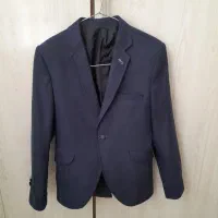 کت تک پسرانه مجلسی