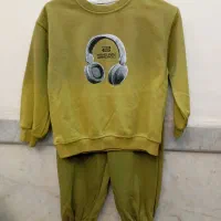 پوشاک شادلین وارداتی