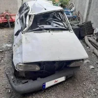 پراید مدل 85