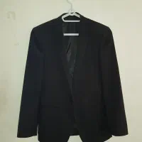 کت تک پارچه و دوخت ترکیه سایز 42