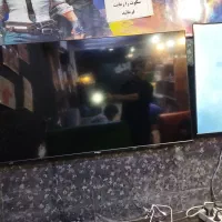 تلویزویون مدیا 50 اینچ