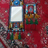 سفارش انواع آیینه سنتی