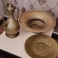 آفتابه لگن