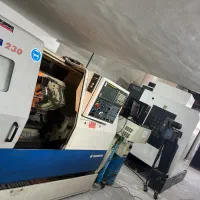 اپرارتور cnc تراش کنترل فانوک