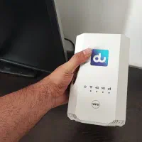 مودم ZLT X28PRO|مودم و تجهیزات شبکه|همدان, |دیوار