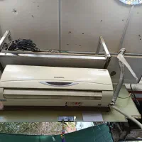 کولر گازی