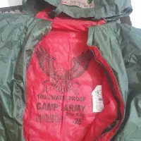 کیسه خواب امریکایی