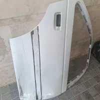 درب عقب پژو سمت شاگرد