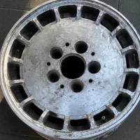 تابگیری جوشکاری و ترمیم انواع رینگ