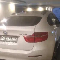 bmv x6 مدل ۲۰۱۱