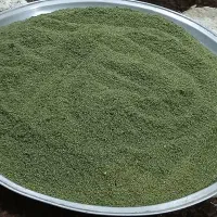 پونه کوهی آسیاب شده و گل بهار نارنج