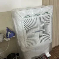 کولر سلولزی اوناکس خیلی کم کار