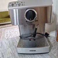 قهوه ساز خانگی نوا