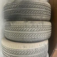 لاستیک پژو