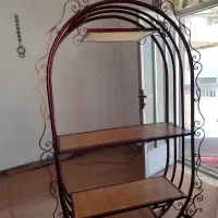 میز تلویزیون فرفوژه