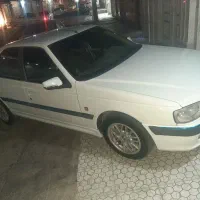 پژو پارس سال مدل 9۶