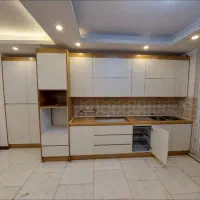 تعمیرات و نصب کابینت وکمدو...