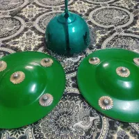 سپر و کلاه تعزیه