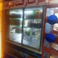 یخچال ۴ درب
