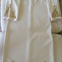 پیراهن کوتاه زنانه