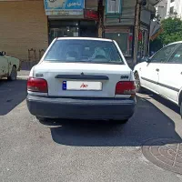 پراید تک برگ سند۱۳۱