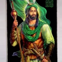 تبدیل عکس شما به تابلوفرش /تابلوفرش چهره