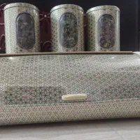صبحانه خوری قدیمی