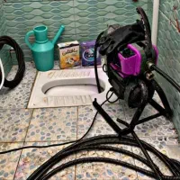 لوله بازکنی تشخیص ترکیدگی ترمیم سرویس کل اندیشه