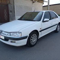 پارس دوگانه فابریک مدل 89 در حد
