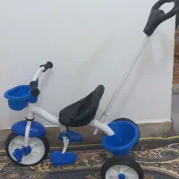 فروش سه چرخه بچگانه