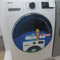 لباسشویی اکتاپلاس  اسنوا