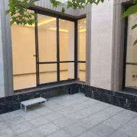 منزل ویلایی چهارباغ پایین حدود ۸۵ متری فول بازسازی