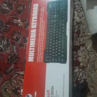 کیبورد