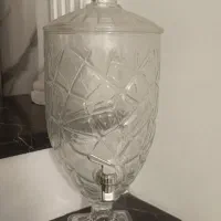 کلمن شیشه ای نوی نو