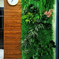 نصب تخصصی انواع چمن مصنوعی گرین وال