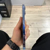 Iphone 13pro max 256 zaa|موبایل|تهران, جردن|دیوار