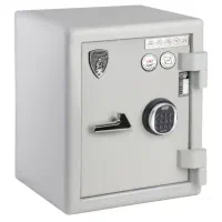 گاوصندوق گنجینه مدل 550gs