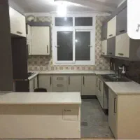 آپارتمان ۸۰ متری دو خوابه پلیس شریعتی