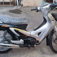 هوندا ویو اصلی ژاپن