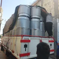 تنور ندافیان اصفهان ورق ضخیم
