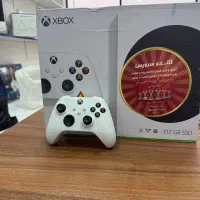خریدار X BOX سری اس سری ایکس و‌ فروش