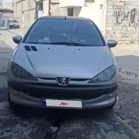 206تیپ2کم کار