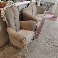 مبل هفت نفره
