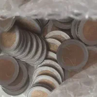 سکه ۲ یورویی کلکسیونی