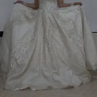 لباس عروس
