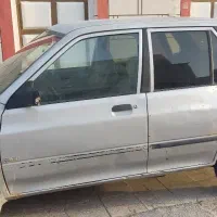 خودرو پراید