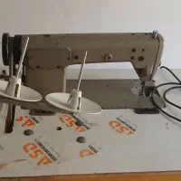 چرخ خیاطی صنعتی