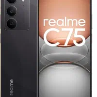 ریلمیc75ضدآب