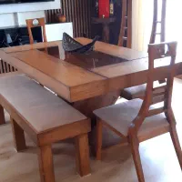 میز ناهارخوری ۶ نفره